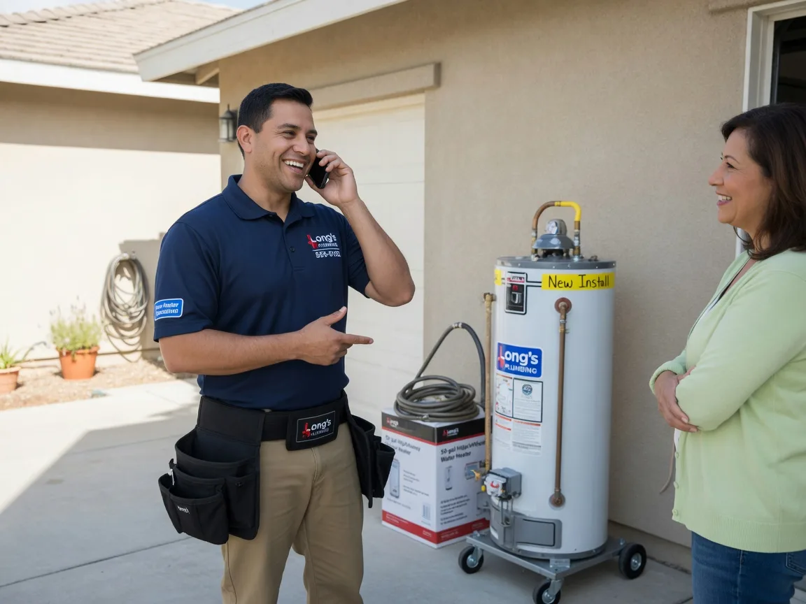 Leak Detection Hillsboro, IN FAQs